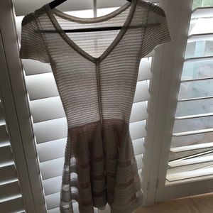 Alia Paris Party dress